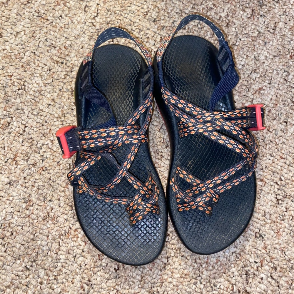 Size 6 Chaco Sandals